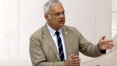 CHP Bursa Milletvekili Prof. Dr. Kayıhan Pala, Bursa’da kamu hastanelerinde