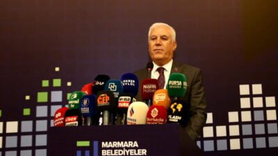 Genel bütçe vergi gelirleri payımızdan yüzde 51 kesinti yapılmıştır. Teamüllere