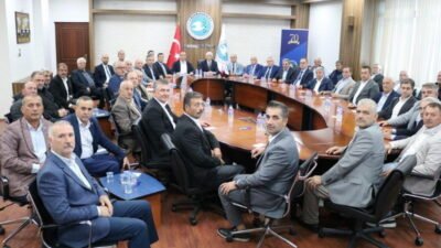 Marmarabirlik, 2024/2025 iş yılı ürün alım kampanyası avans ürün alım