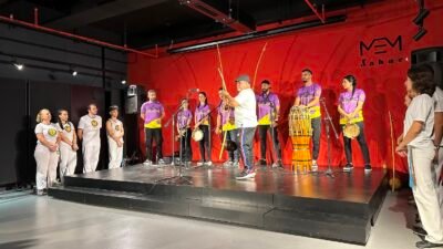 Nilüfer Belediyesi Dr. Hüseyin Parkan Sanlıkol Müzik Enstrümanları Müzesi, yeni