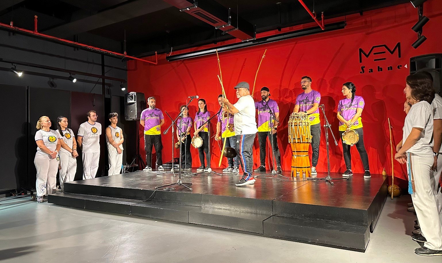 Nilüfer Belediyesi Dr. Hüseyin Parkan Sanlıkol Müzik Enstrümanları Müzesi, yeni