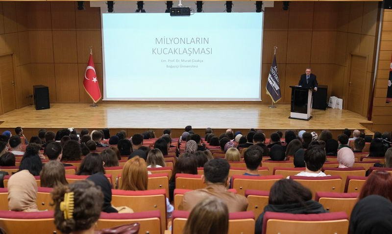 Mudanya Üniversitesi, 2024-2025 akademik