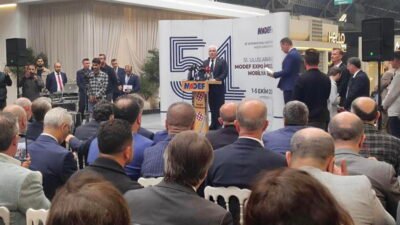 Türkiye’nin Mobilya Başkenti İnegöl’de 51.Uluslararası Modef Expo İnegöl Mobilya Fuarı