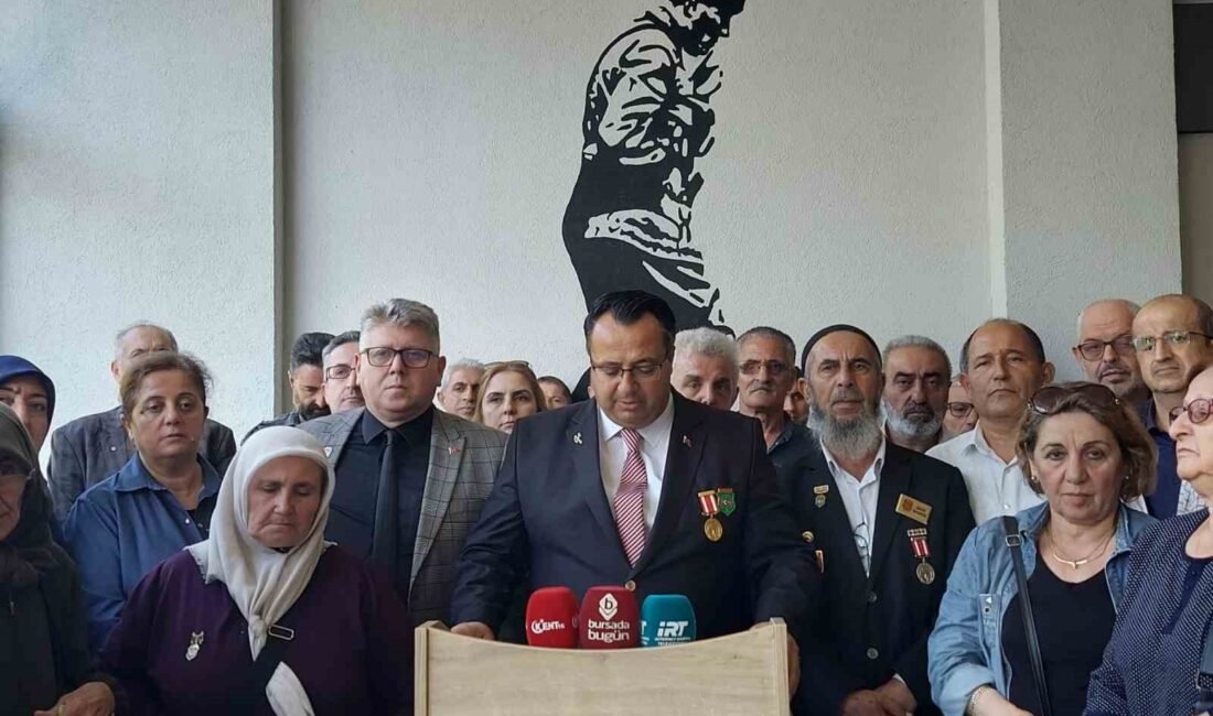 DEM Parti tarafından meclise sunulan ’şartlı salıverme’ teklifine şehit ve