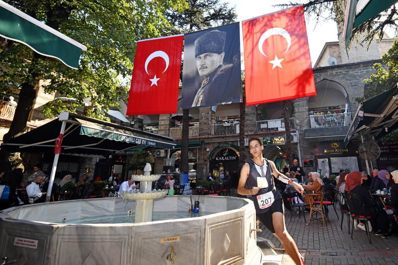 Osmangazi Belediyesi’nin ev sahipliğinde