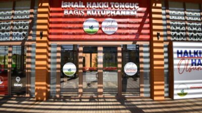 Osmangazi Belediyesi, 26 Ekim Cumartesi günü açılışı yapılacak olan İsmail