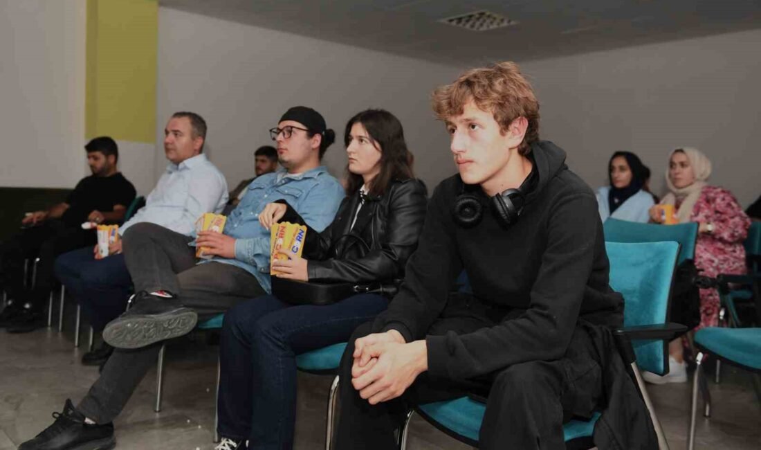 Kurgusal olarak 1959’da, muhafazakar Vermont yatılı okulu olan Welton Academy’de