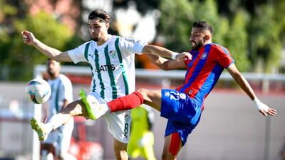 Bursaspor, Mersin deplasmanında Silifke Belediyespor’dan bir puan aldı. Timsah’ın gol