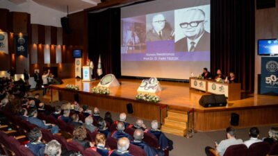 Türkiye’nin önde gelen üniversiteleri arasında yer alan Bursa Uludağ Üniversitesi