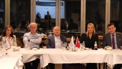 DOSABSİAD’ın ekonomi gündemli Yönetim Kurulu toplantısında, döviz, faiz ve enflasyon