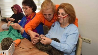 Bilişim teknolojilerinden el sanatlarına, giyim üretim teknolojilerinden sanat ve tasarım