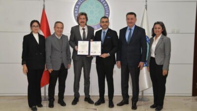 Bursa Uludağ Üniversitesi (BUÜ) Bilgi İşlem Daire Başkanlığı, 2024 yılında