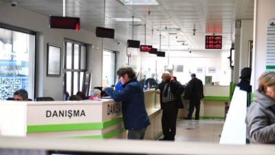 Osmangazi Belediyesi, 2 Aralık tarihinde sona erecek olan Emlak Vergisi’nin