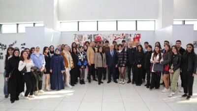 TMMOB Mimarlar Odası Bursa Şubesi tarafından geleneksel olarak her yıl