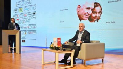 PERYÖN Türkiye İnsan Yönetimi Derneği Güney Marmara Şubesi tarafından düzenlenen