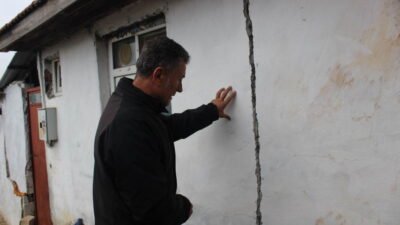 CHP Bursa Milletvekili ve PM Üyesi Orhan Sarıbal, madencilik faaliyeti