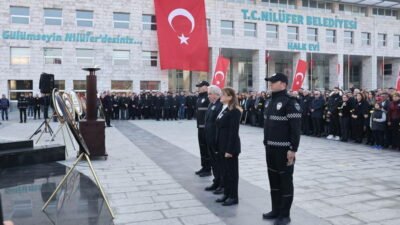 Türkiye Cumhuriyeti’nin kurucusu, Ulu Önder Mustafa Kemal Atatürk, ölümünün 86.