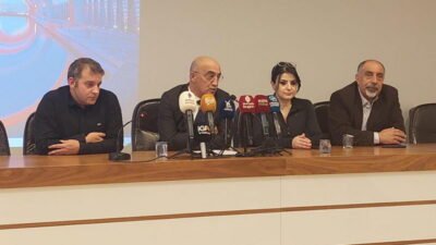 Bursa Tabip Odası Yönetim Kurulu, ticarileştirilen sağlık hizmetlerinin en çok