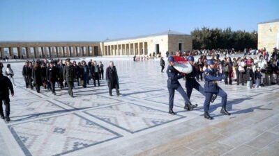 Bursa Barosu’nun 20 Ekim tarihinde seçilen Av. Metin Öztosun başkanlığındaki