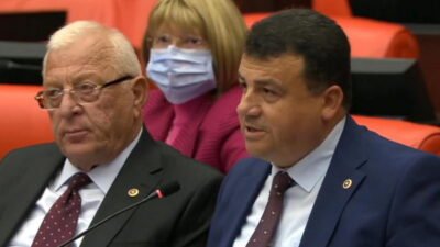 Van’da 27 Eylül tarihinde kaybolan ve cansız bedeni 18 gün