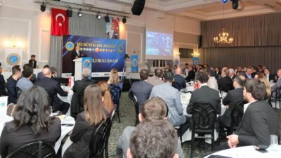 Rumeli kökenli girişimcilerin Türkiye’deki ve Balkanlardaki sesi olmak ve dünyaya