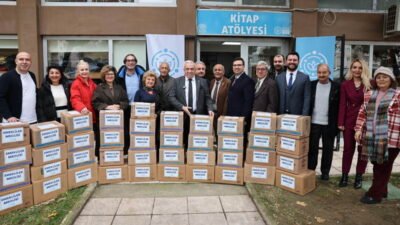 Nilüfer Belediyesi ve Nilüfer Kent Konseyi Emekliler Meclisi iş birliği