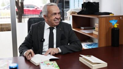 Nilüfer Mahalle Komiteleri’nde 25 Kasım’da başlayan seçim süreci tamamlandı. “Nilüfer