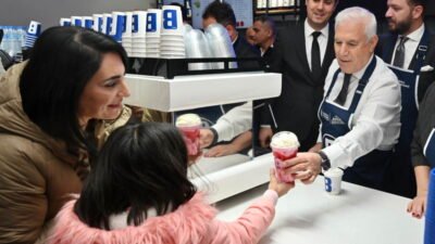 Bursa Büyükşehir Belediyesi, uygun fiyat, güvenli ve kaliteli hizmet anlayışıyla