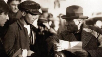 Bursa Büyükşehir Belediyesi, Ulu Önder Mustafa Kemal Atatürk’ün vefatının 86’ncı