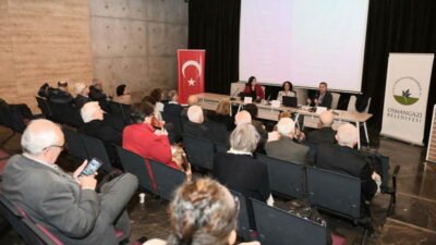 Osmangazi Belediyesi, ‘yılın aydını’ olarak seçtiği Hasan Ali Yücel anısına