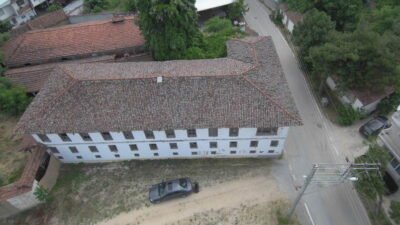 Nilüfer Belediyesi, Tarihi Kentler Birliği tarafından düzenlenen Tarihi ve Kültürel