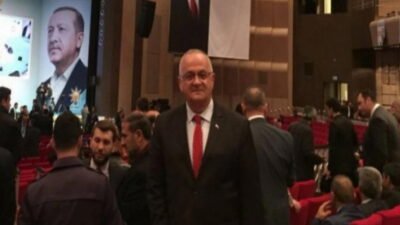 Necati Şahin, 100 dönümlük arazi üzerindeki CarrefourSa Bursa Alışveriş Merkezi