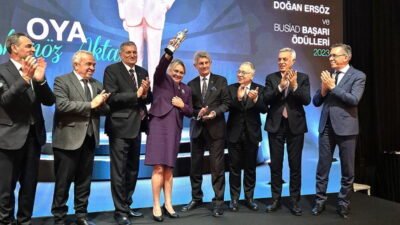 Bursa Sanayicileri ve İşinsanları Derneği’nin (BUSİAD) marka etkinliklerinden olan ve