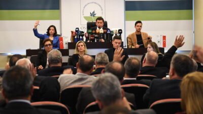 Osmangazi Belediyesi’nin 2025 yılı bütçesi 6 milyar 307 milyon 893