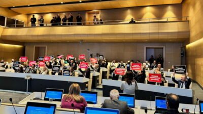 Esenyurt Belediye Başkanı Ahmet Özer’in tutuklanması ve belediyeye kayyım atanması
