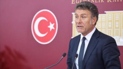 Zeytin üreticisinin alın teri ve emeğinin hak ettiği değeri bulamadığını