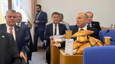 TBMM Plan ve Bütçe Komisyonu’nda Tarım ve Orman Bakanlığı ile