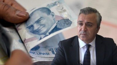 Asgari ücret zammı için çok sayıda tahmin ve oran konuşulurken