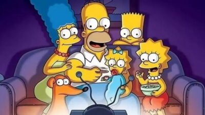 Simpsonlar'ı öne çıkaran ve farklı yapan şeylerden en önemlisi de