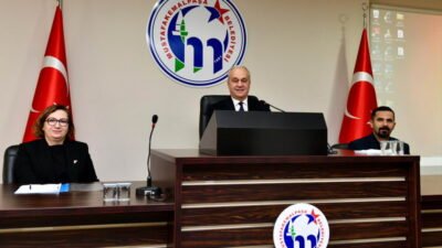 2009'dan 2024’e kadar AK Partili başkanların yönettiği Mustafakemalpaşa Belediyesi’nin bu