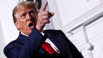 Trump'ın hedefinde küresel üreticiler var. Trump'ın vaat ettiği tüm mal