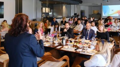 TÜGİAD (Türkiye Genç İş İnsanları Derneği) Bursa Şubesi, LÖDER (Lösemili