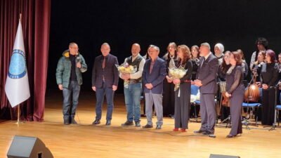 Bursa Uludağ Üniversitesi (BUÜ) Karagöz ve Kukla Oyunları Uygulama ve