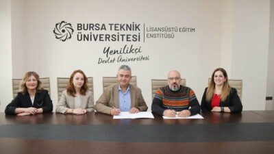 Bursa Teknik Üniversitesi (BTÜ) ve Eker Süt Ürünleri, bilimsel araştırmaları