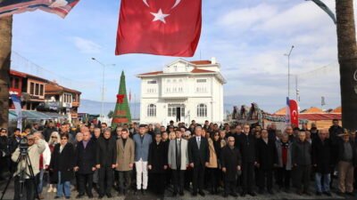 Türkiye Cumhuriyeti’nin ikinci Cumhurbaşkanı, Mudanya Mütarekesi’nin diplomatik dehası İsmet İnönü,