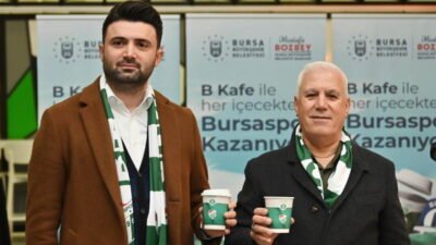 Bursa Büyükşehir Belediyesi, kentin en önemli değerlerinden olan Bursaspor’un tekrar