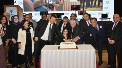 5 Aralık Dünya Gönüllüler Günü dolayısıyla sivil toplum kuruluşları ve