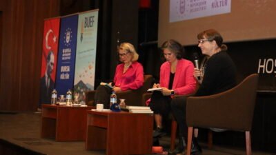 Bursa Büyükşehir Belediyesi, şehrimizin zengin tarih ve kültürel dokusunu edebiyatla