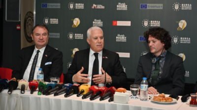 Bursa Büyükşehir Belediyesi, dezavantajlı grupların toplum hayatına daha aktif katılımını