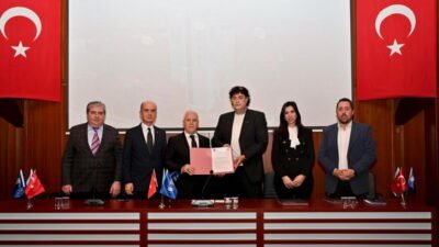 Bursa’daki altyapı projelerinde kaliteyi artırmak amacıyla BUSKİ ve TMMOB Makina